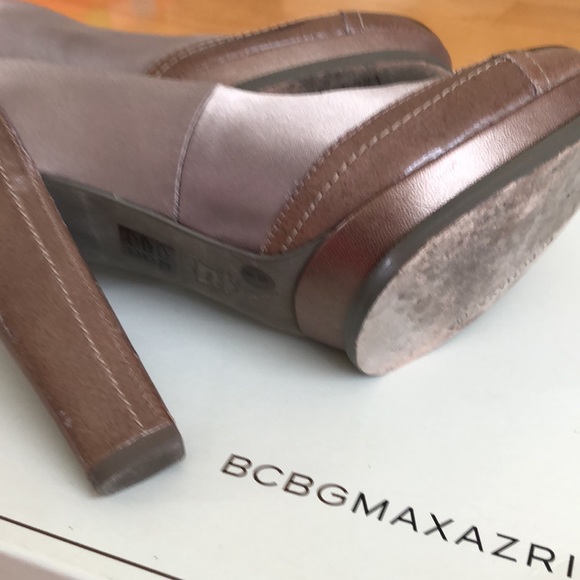BCBGMAXAZRIA High Heel Pumps - Picture 5 of 5